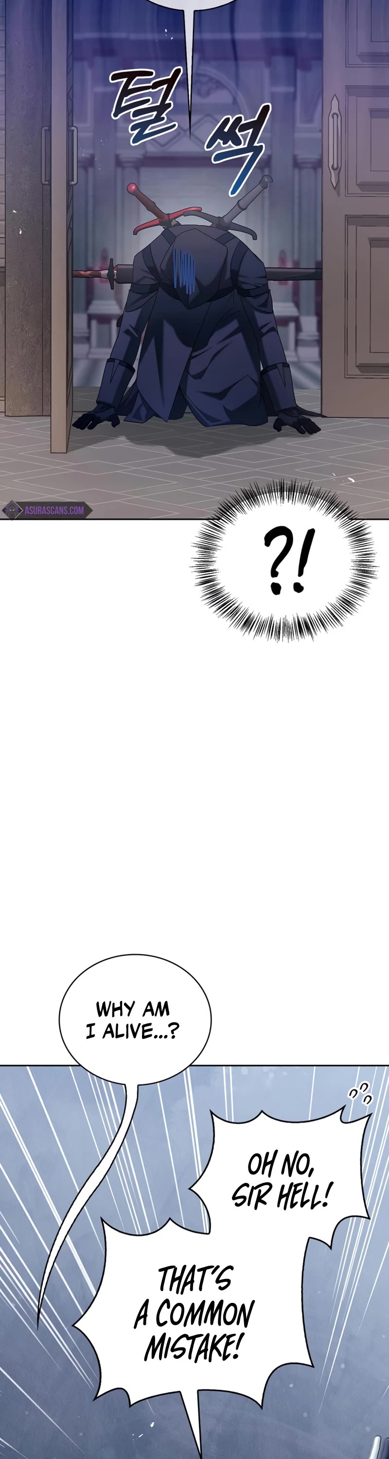 I’m Not That Kind of Talent Chapter 38 page 44 - Chapter 38