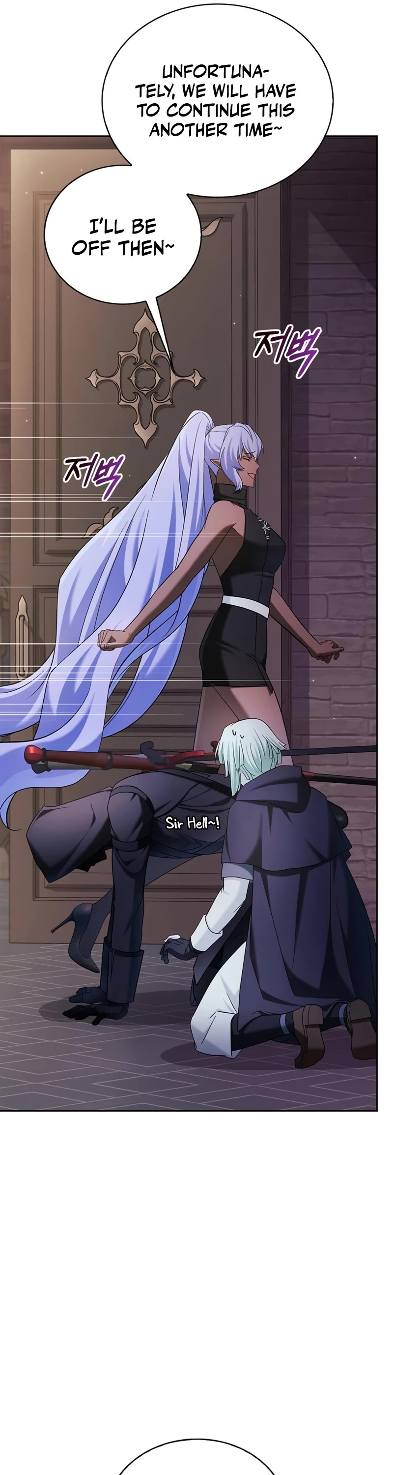 I’m Not That Kind of Talent Chapter 38 page 47 - Chapter 38