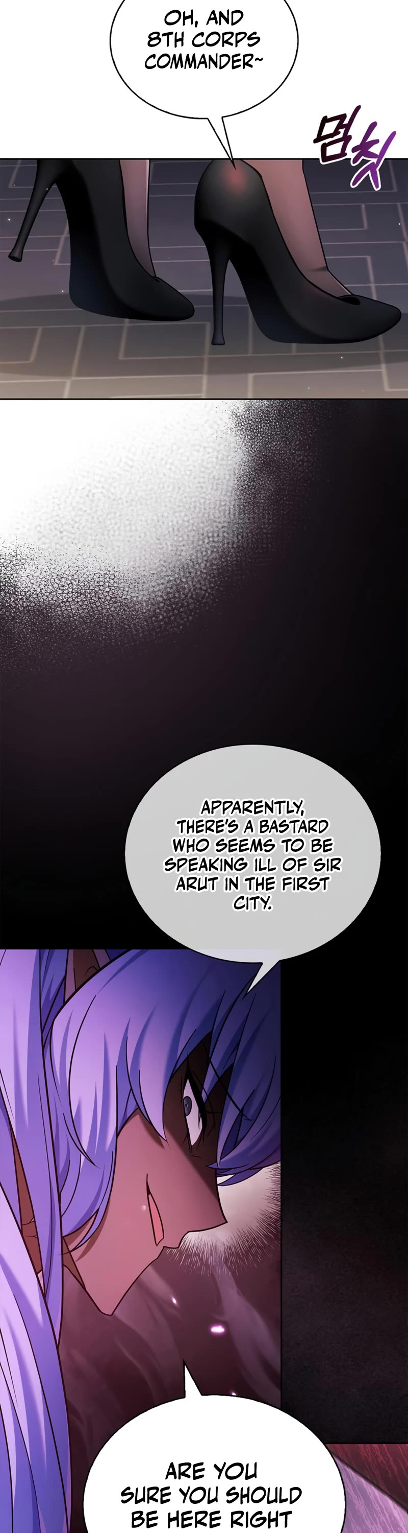 I’m Not That Kind of Talent Chapter 38 page 48 - Chapter 38