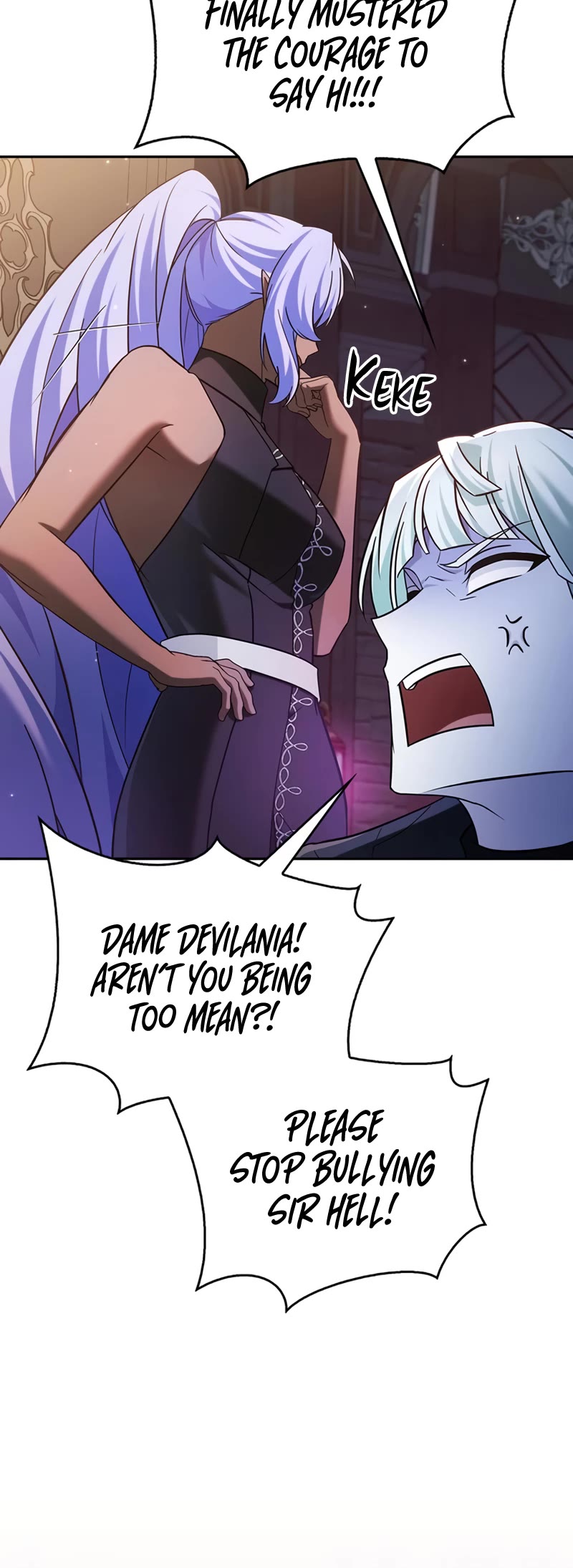 I’m Not That Kind of Talent Chapter 38 page 51 - Chapter 38