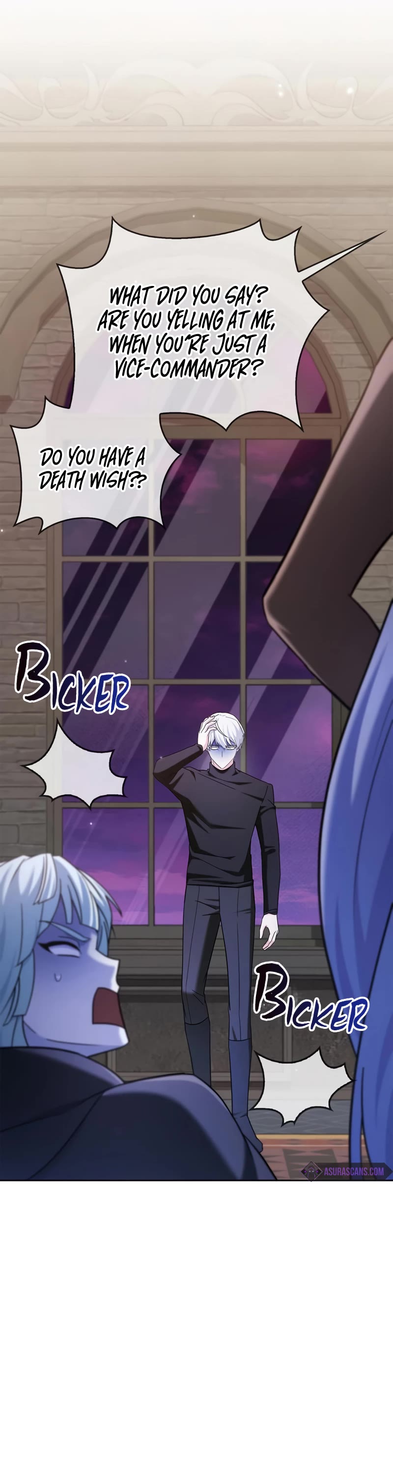 I’m Not That Kind of Talent Chapter 38 page 52 - Chapter 38