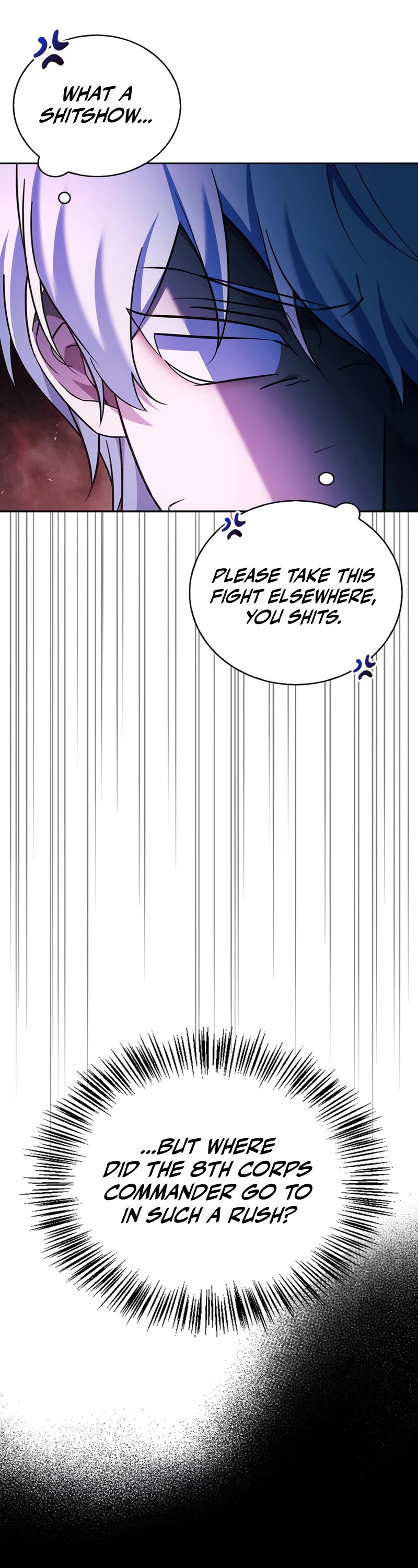 I’m Not That Kind of Talent Chapter 38 page 53 - Chapter 38
