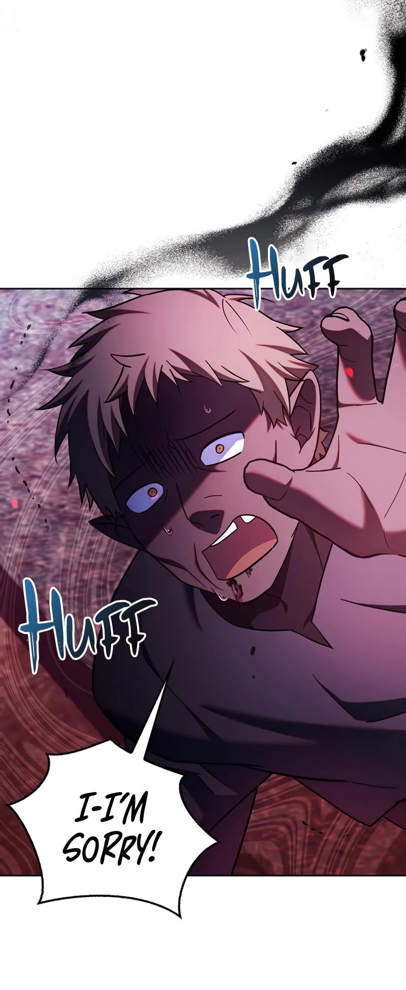 I’m Not That Kind of Talent Chapter 38 page 56 - Chapter 38
