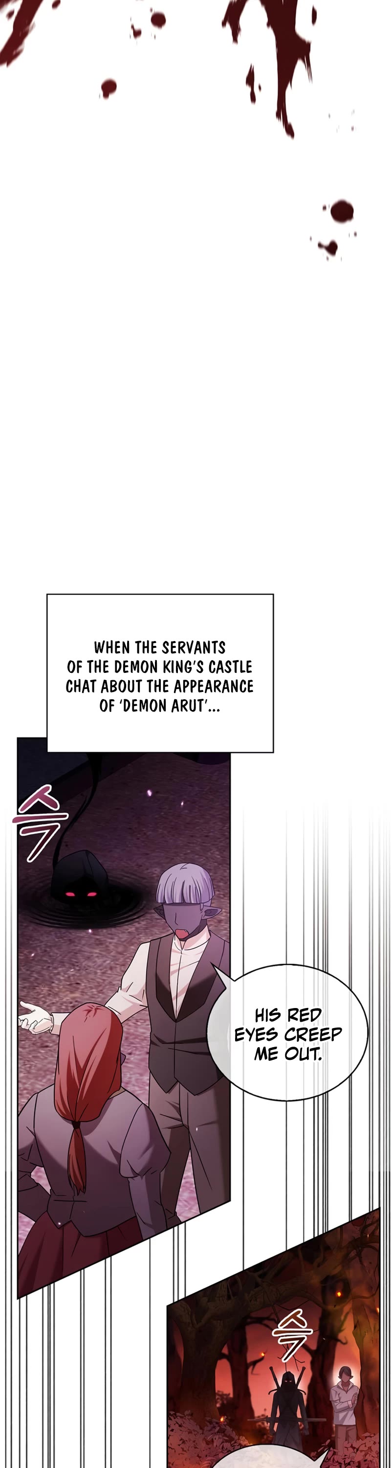 I’m Not That Kind of Talent Chapter 38 page 58 - Chapter 38