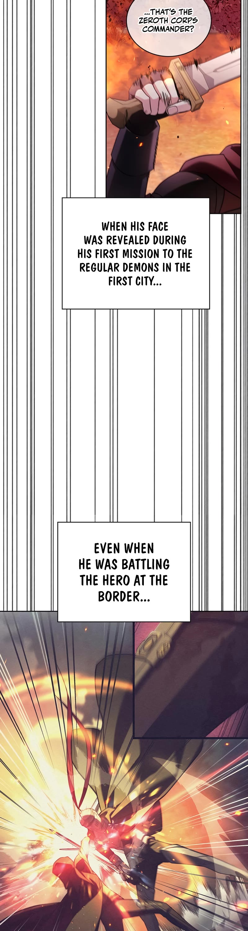 I’m Not That Kind of Talent Chapter 38 page 59 - Chapter 38