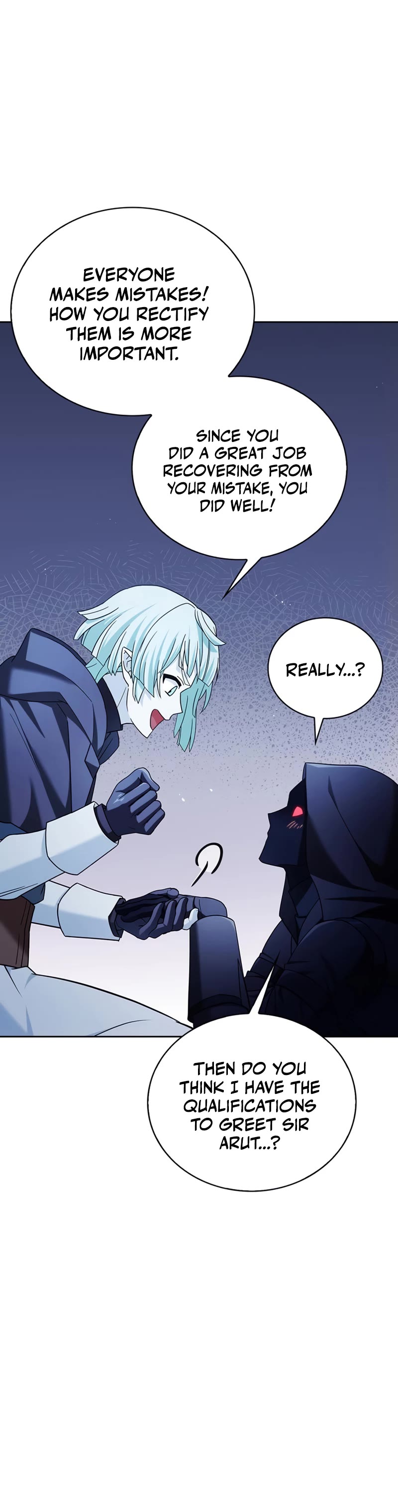 I’m Not That Kind of Talent Chapter 38 page 64 - Chapter 38