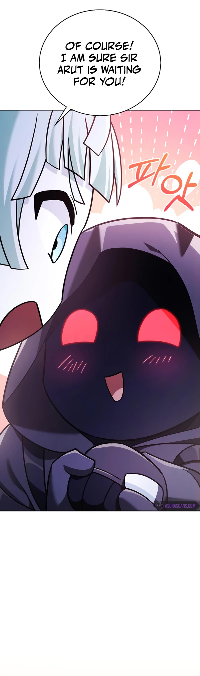 I’m Not That Kind of Talent Chapter 38 page 65 - Chapter 38