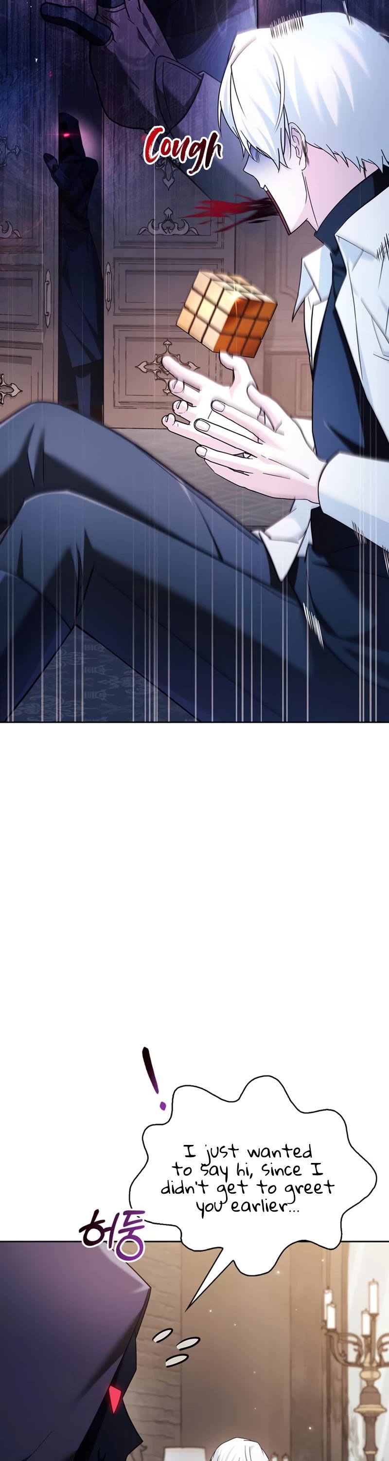 I’m Not That Kind of Talent Chapter 38 page 68 - Chapter 38