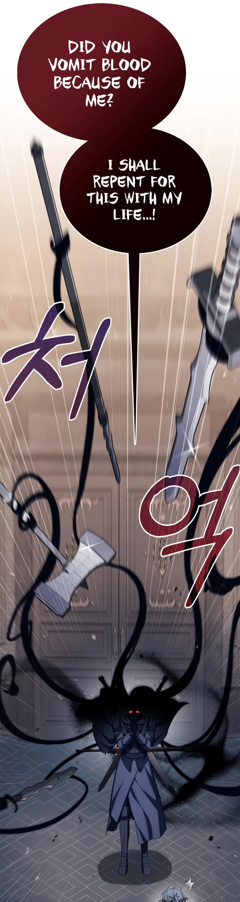 I’m Not That Kind of Talent Chapter 38 page 71 - Chapter 38