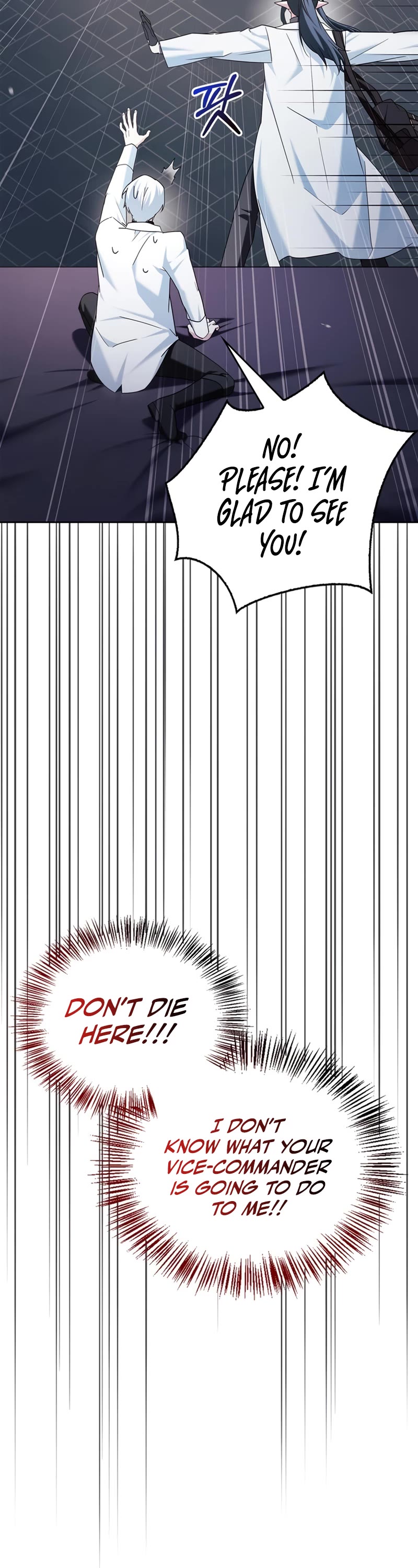 I’m Not That Kind of Talent Chapter 38 page 72 - Chapter 38