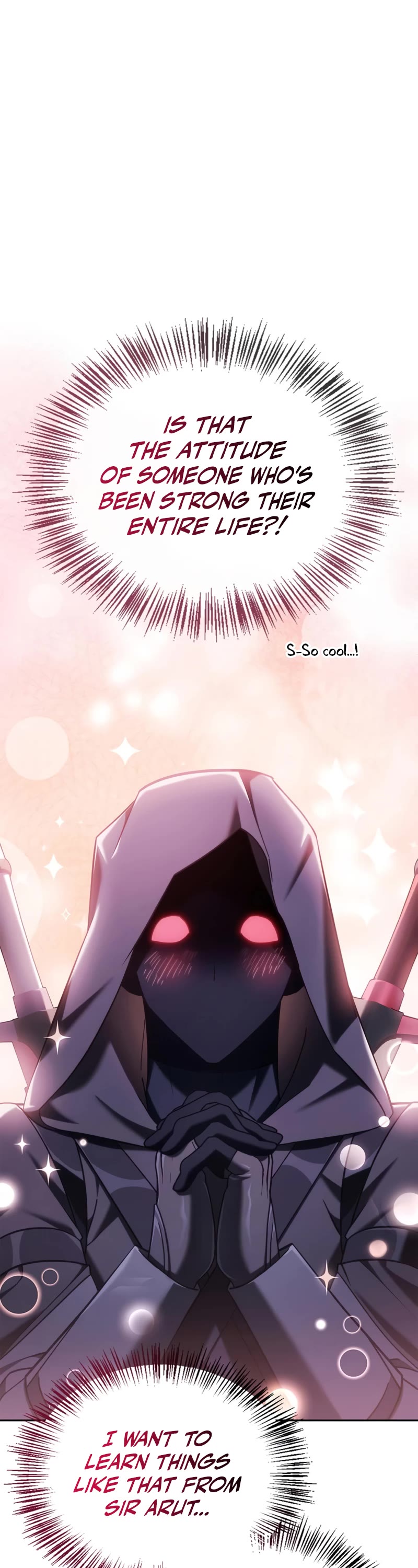 I’m Not That Kind of Talent Chapter 38 page 76 - Chapter 38