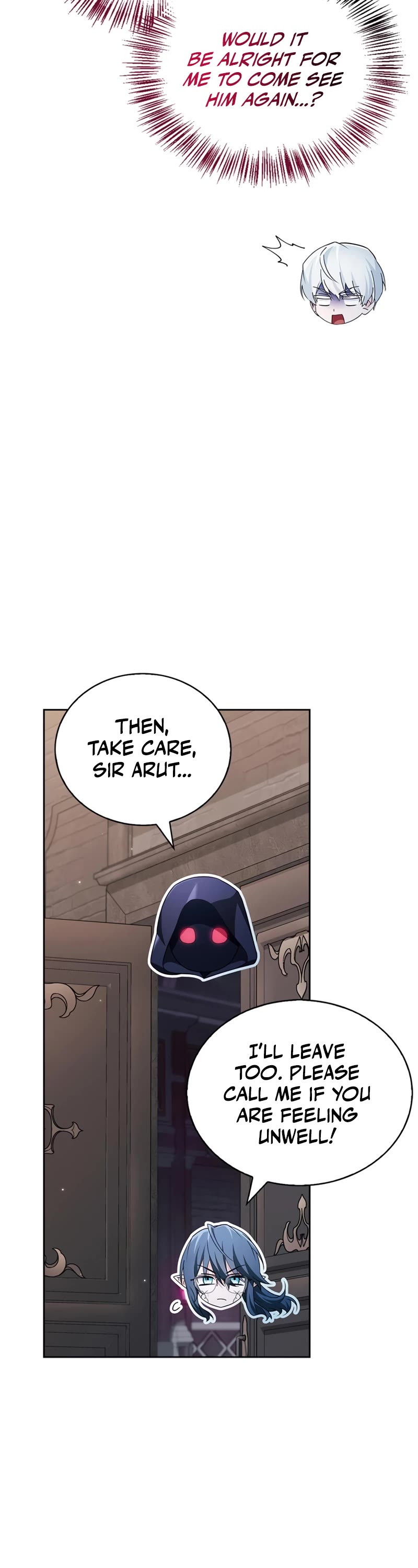 I’m Not That Kind of Talent Chapter 38 page 77 - Chapter 38