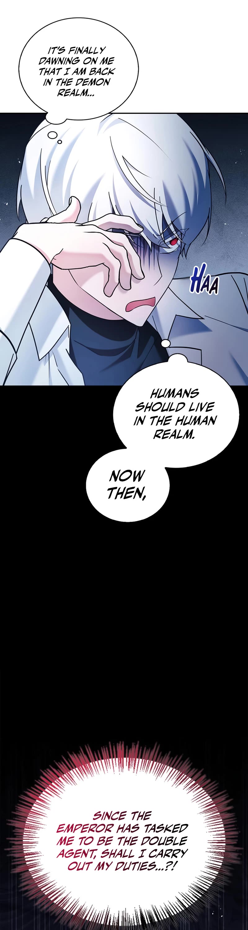 I’m Not That Kind of Talent Chapter 38 page 79 - Chapter 38