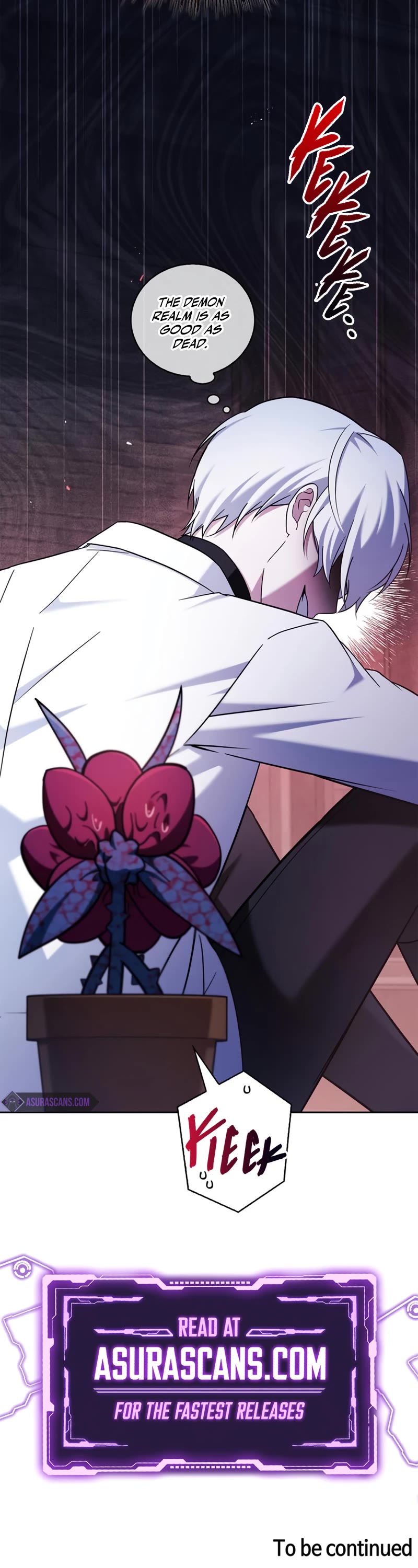 I’m Not That Kind of Talent Chapter 38 page 80 - Chapter 38