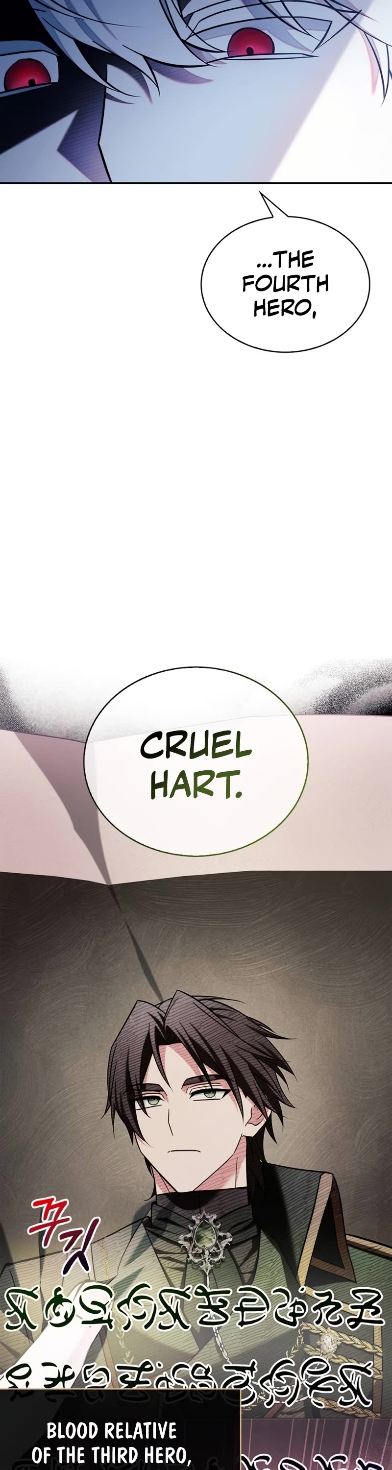 I’m Not That Kind of Talent Chapter 39 page 14 - Chapter 39