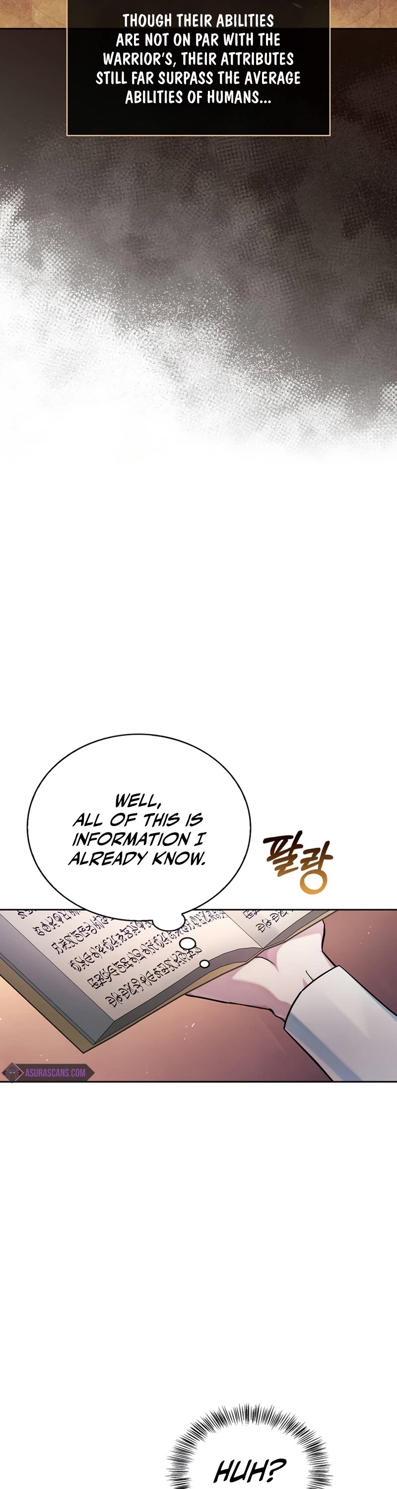 I’m Not That Kind of Talent Chapter 39 page 19 - Chapter 39