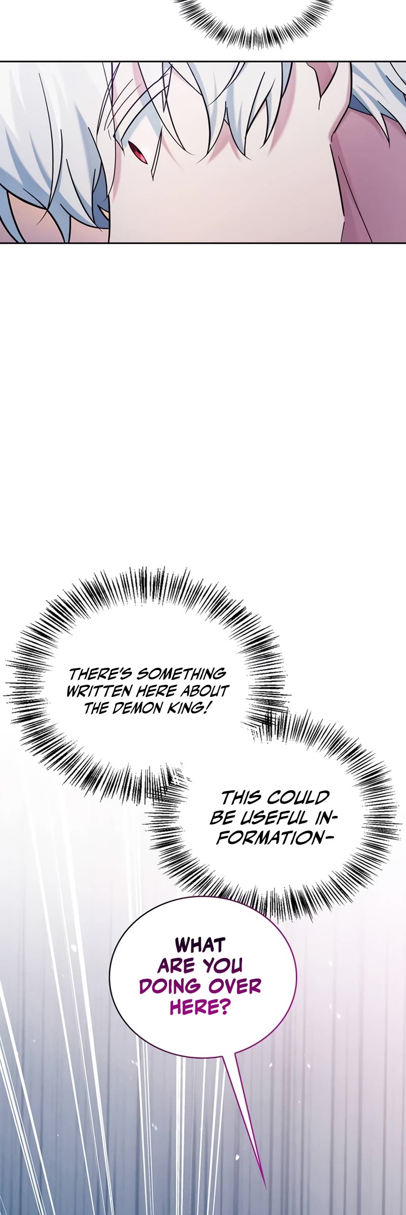 I’m Not That Kind of Talent Chapter 39 page 20 - Chapter 39