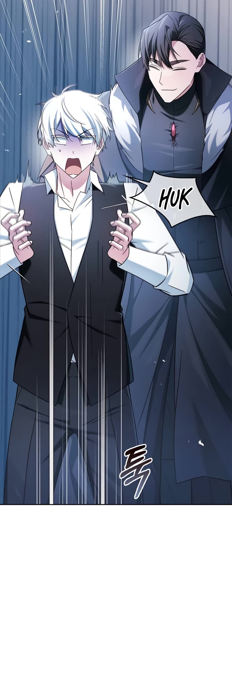I’m Not That Kind of Talent Chapter 39 page 21 - Chapter 39