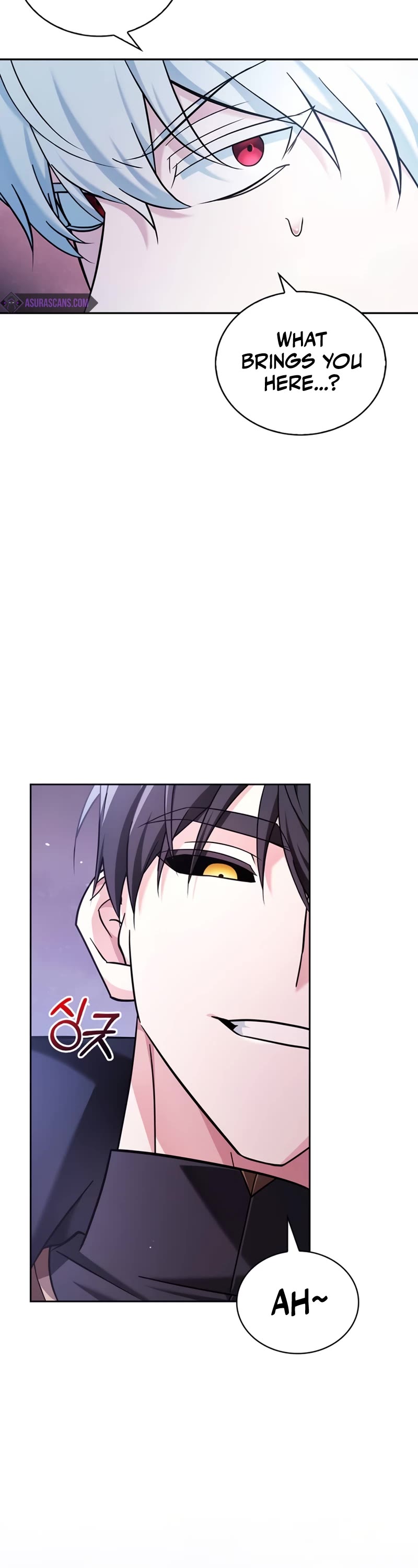 I’m Not That Kind of Talent Chapter 39 page 25 - Chapter 39