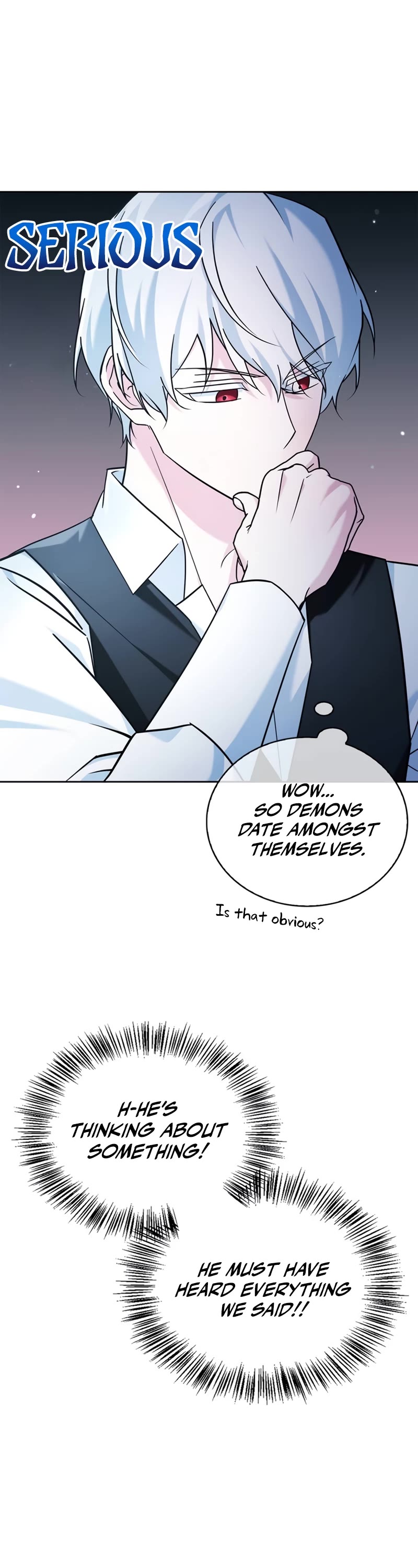 I’m Not That Kind of Talent Chapter 39 page 38 - Chapter 39