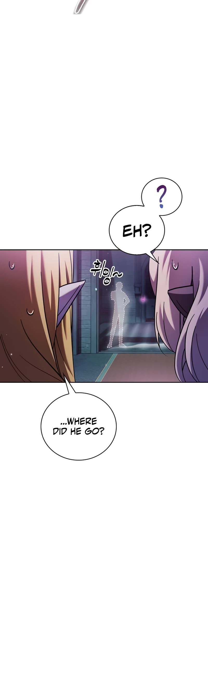 I’m Not That Kind of Talent Chapter 39 page 41 - Chapter 39