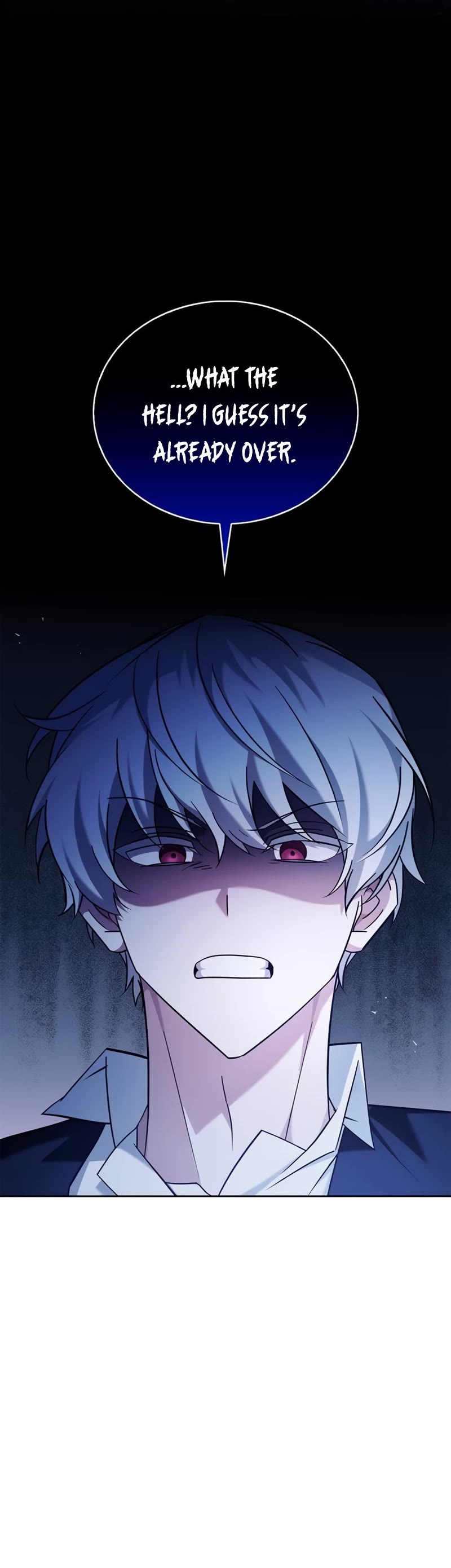 I’m Not That Kind of Talent Chapter 39 page 45 - Chapter 39