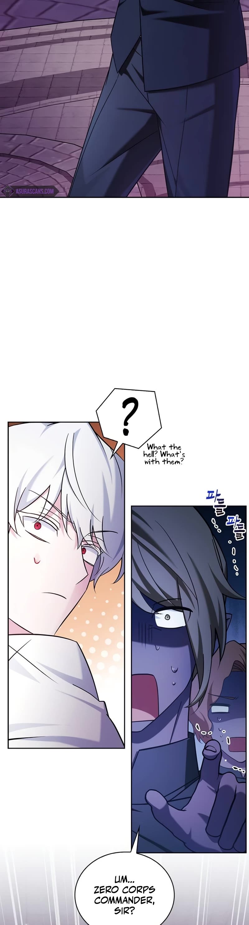 I’m Not That Kind of Talent Chapter 39 page 48 - Chapter 39