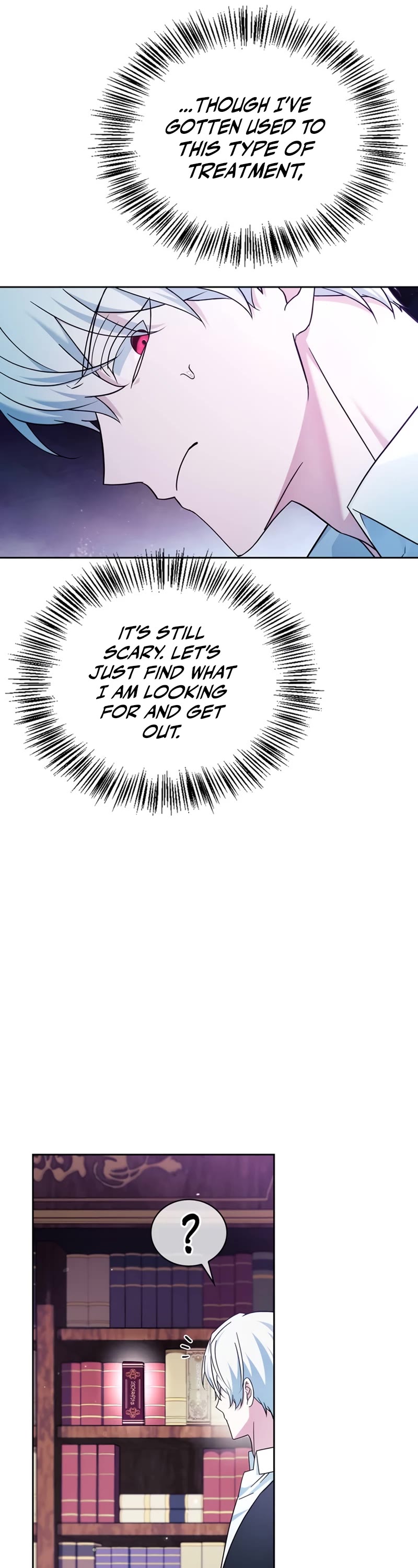 I’m Not That Kind of Talent Chapter 39 page 7 - Chapter 39