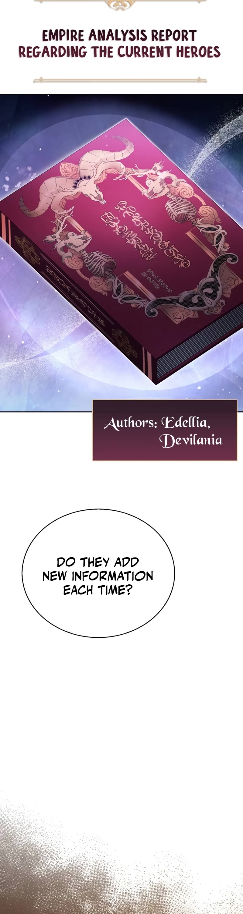 I’m Not That Kind of Talent Chapter 39 page 9 - Chapter 39