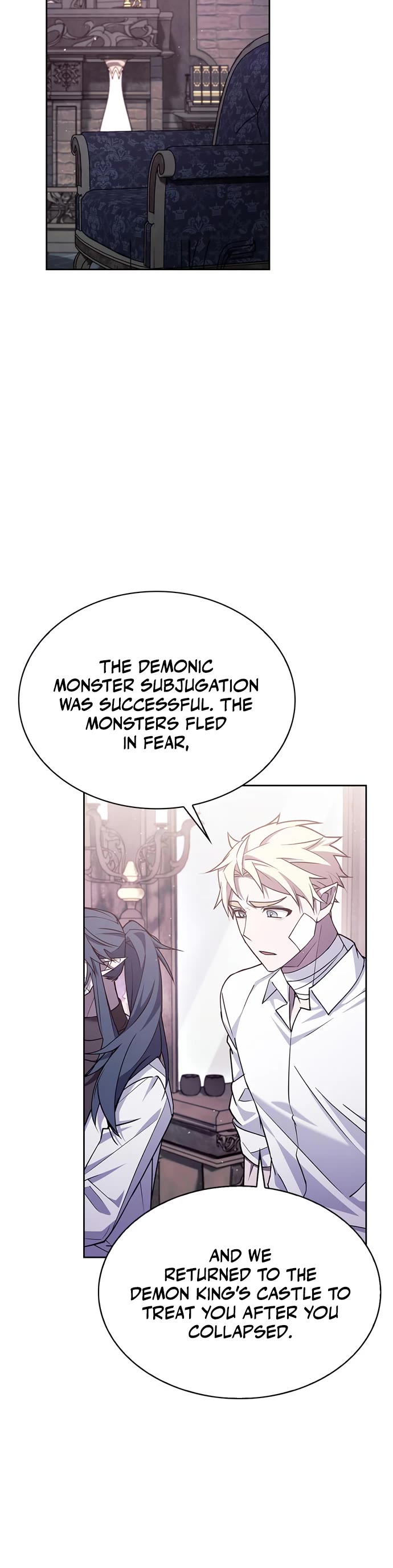 I’m Not That Kind of Talent Chapter 4 page 15 - Chapter 4