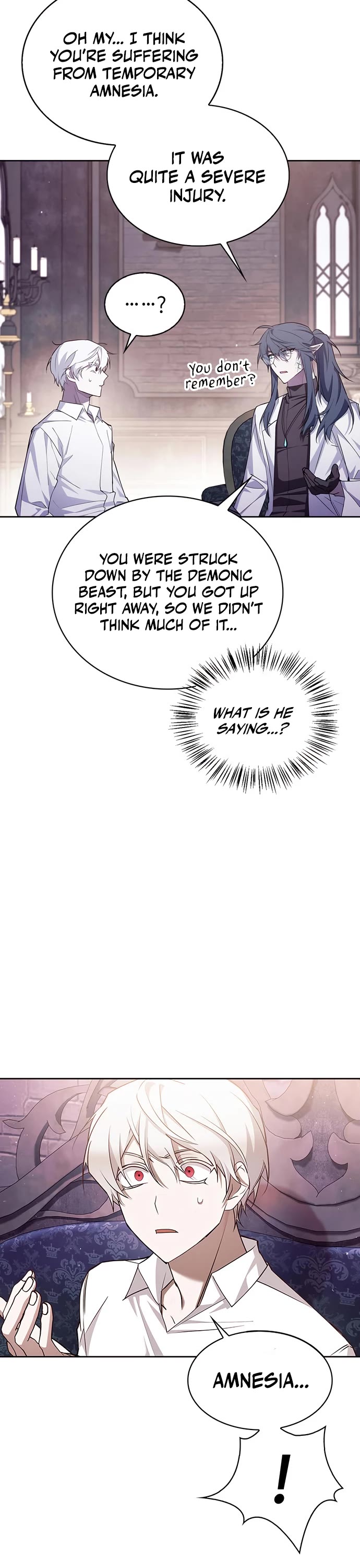 I’m Not That Kind of Talent Chapter 4 page 17 - Chapter 4