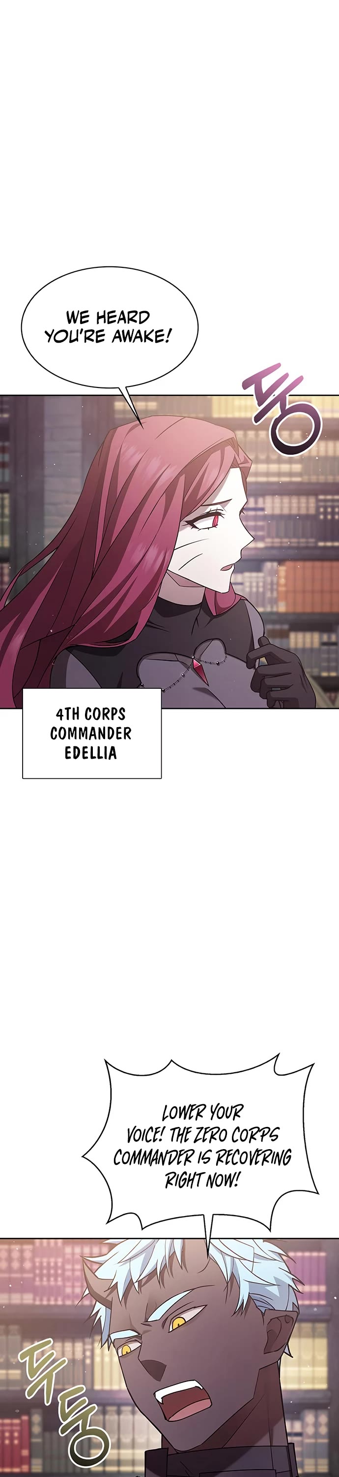 I’m Not That Kind of Talent Chapter 4 page 27 - Chapter 4
