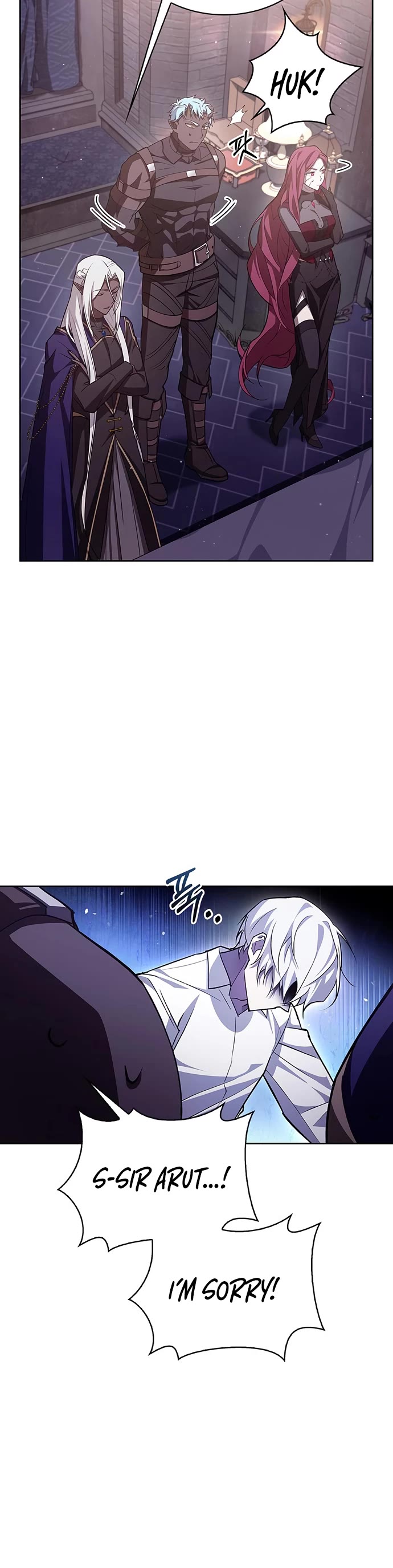 I’m Not That Kind of Talent Chapter 4 page 30 - Chapter 4