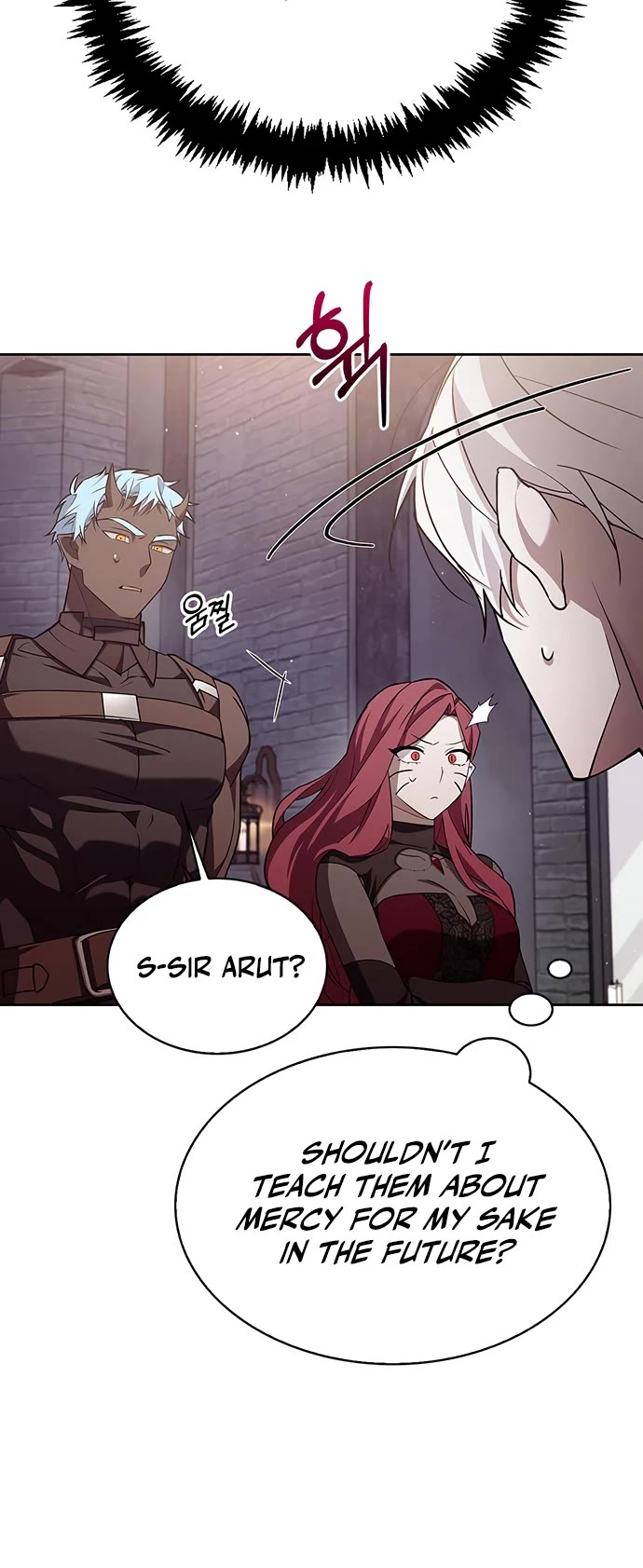 I’m Not That Kind of Talent Chapter 4 page 34 - Chapter 4