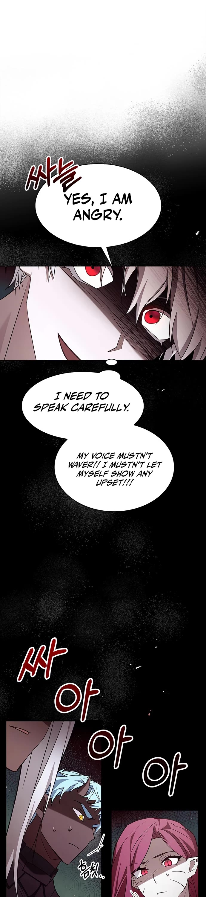 I’m Not That Kind of Talent Chapter 4 page 36 - Chapter 4