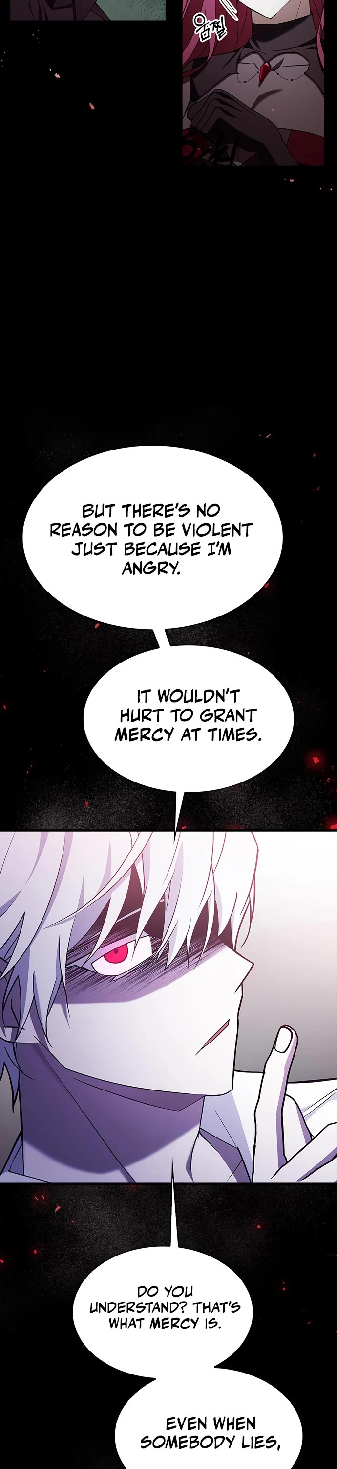 I’m Not That Kind of Talent Chapter 4 page 37 - Chapter 4