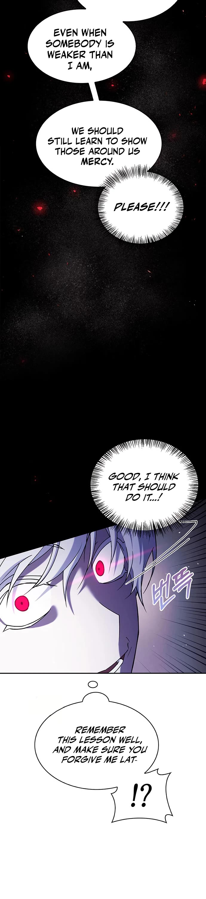 I’m Not That Kind of Talent Chapter 4 page 38 - Chapter 4