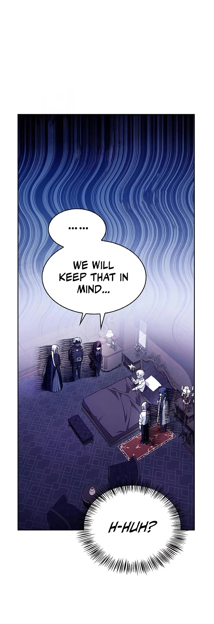 I’m Not That Kind of Talent Chapter 4 page 39 - Chapter 4