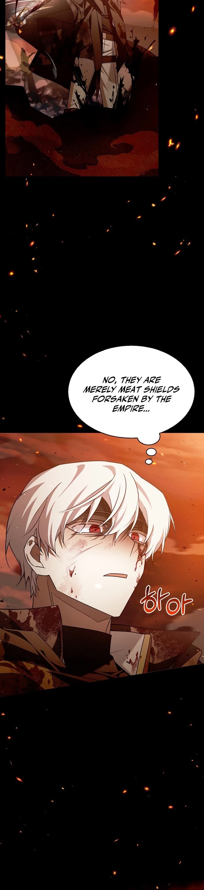 I’m Not That Kind of Talent Chapter 4 page 4 - Chapter 4