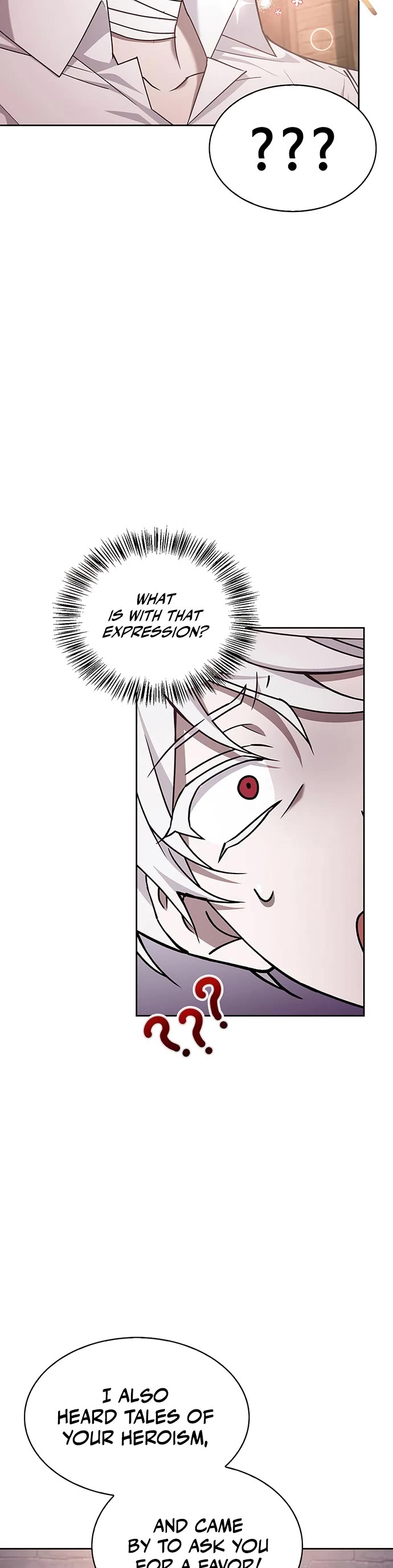 I’m Not That Kind of Talent Chapter 4 page 44 - Chapter 4