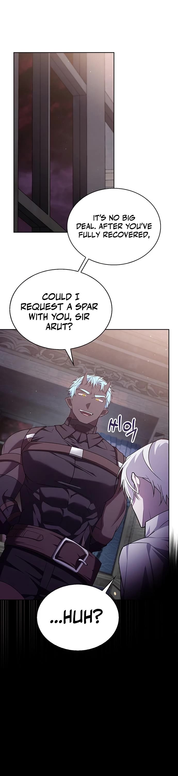 I’m Not That Kind of Talent Chapter 4 page 46 - Chapter 4