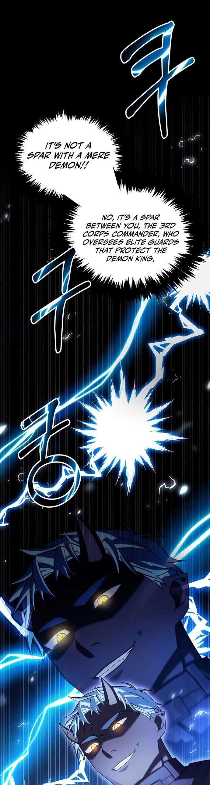 I’m Not That Kind of Talent Chapter 4 page 47 - Chapter 4