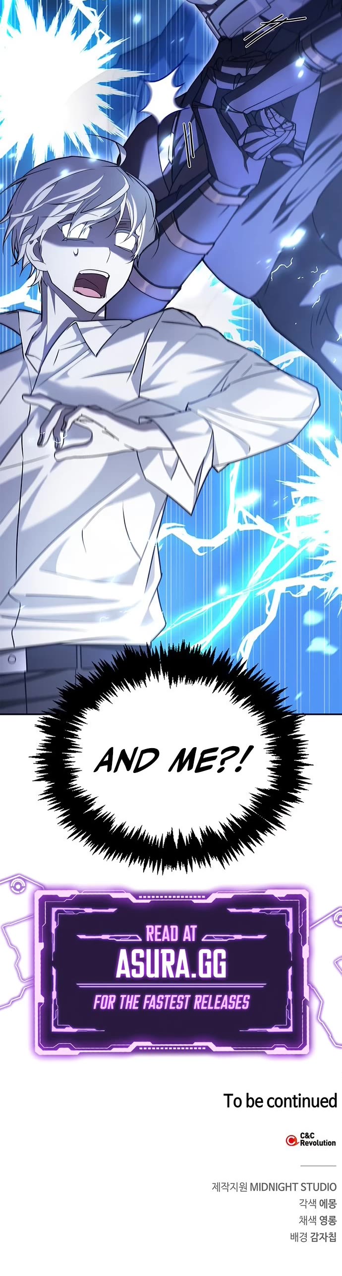I’m Not That Kind of Talent Chapter 4 page 48 - Chapter 4