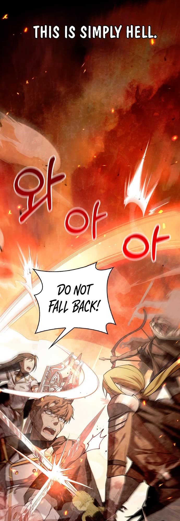 I’m Not That Kind of Talent Chapter 4 page 5 - Chapter 4