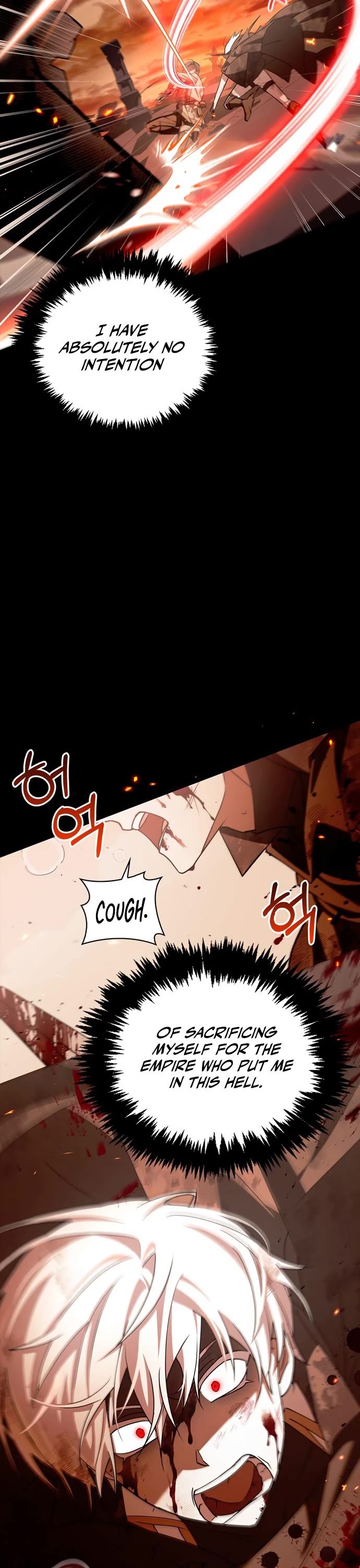 I’m Not That Kind of Talent Chapter 4 page 8 - Chapter 4