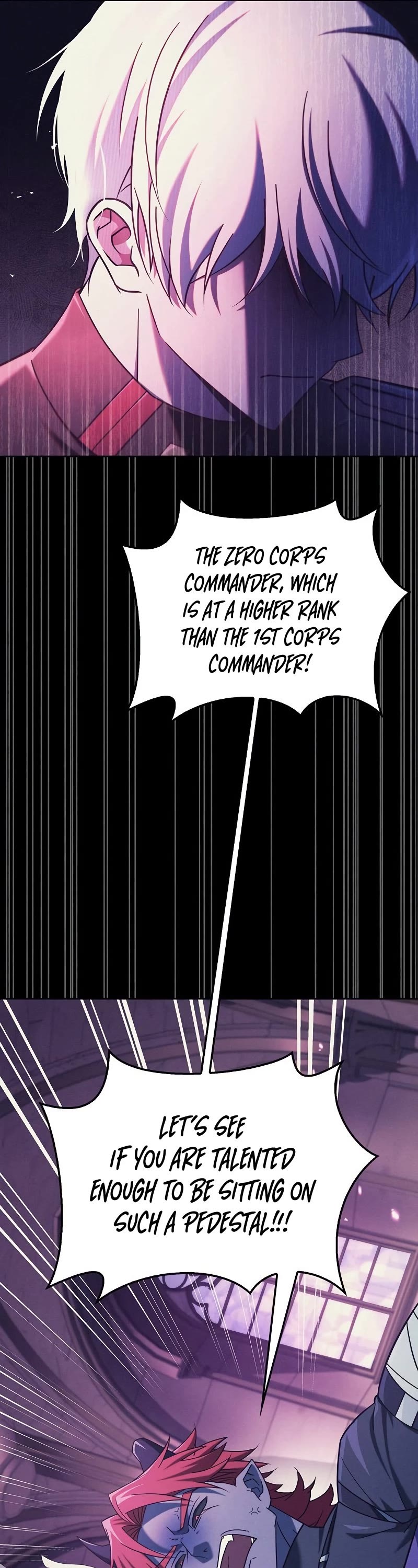 I’m Not That Kind of Talent Chapter 40 page 14 - Chapter 40