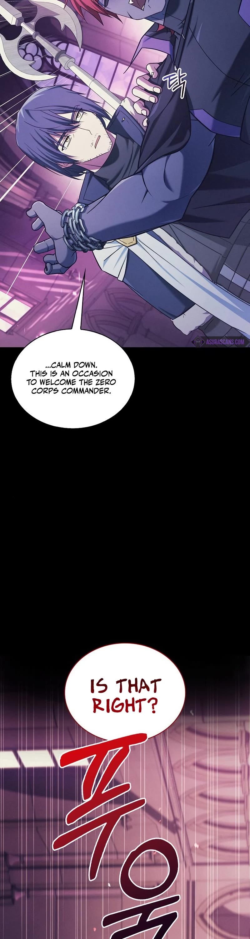 I’m Not That Kind of Talent Chapter 40 page 15 - Chapter 40