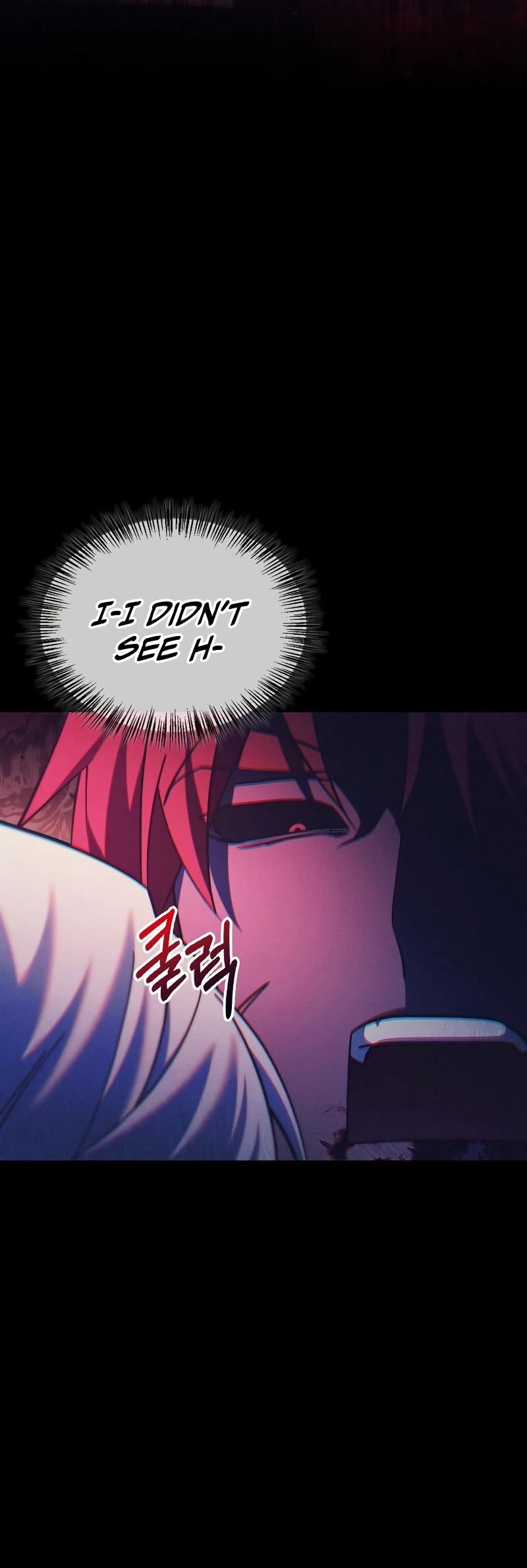 I’m Not That Kind of Talent Chapter 40 page 17 - Chapter 40