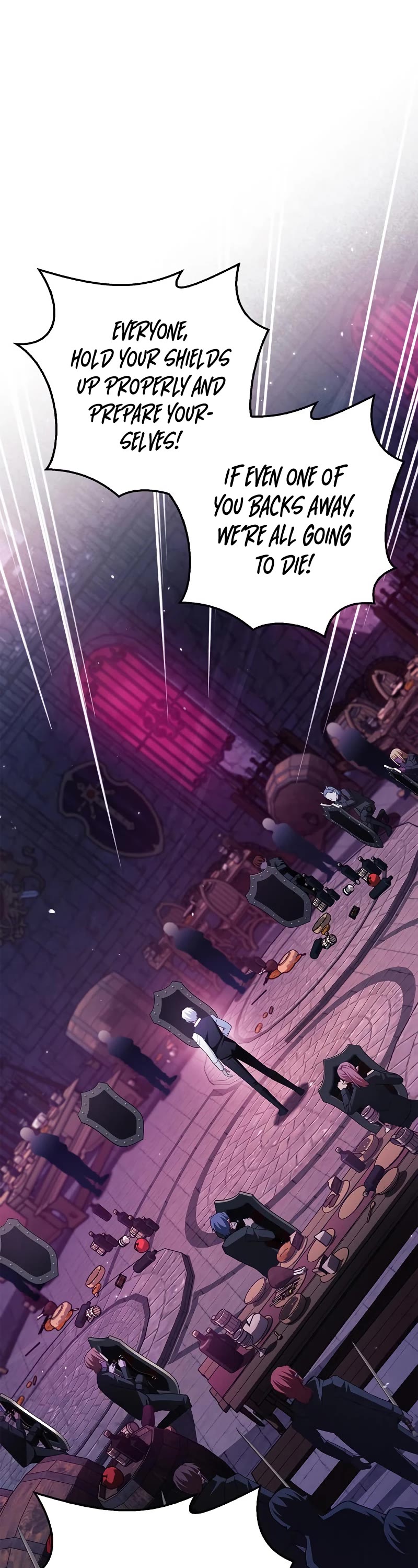 I’m Not That Kind of Talent Chapter 40 page 2 - Chapter 40