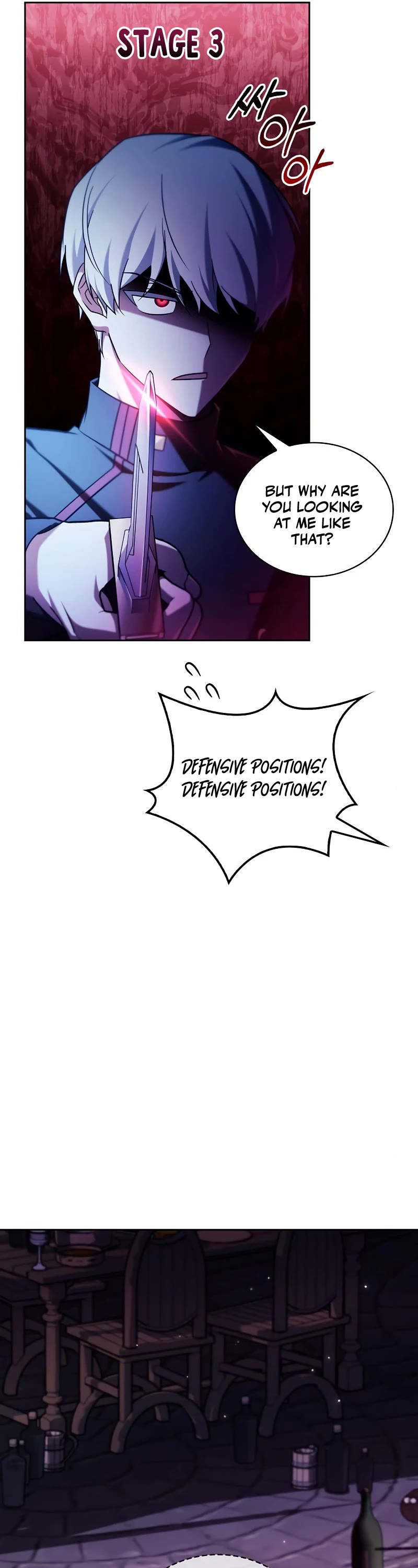 I’m Not That Kind of Talent Chapter 40 page 23 - Chapter 40